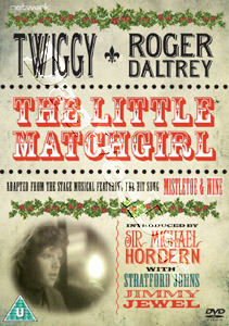 The Little Match Girl (DVD)